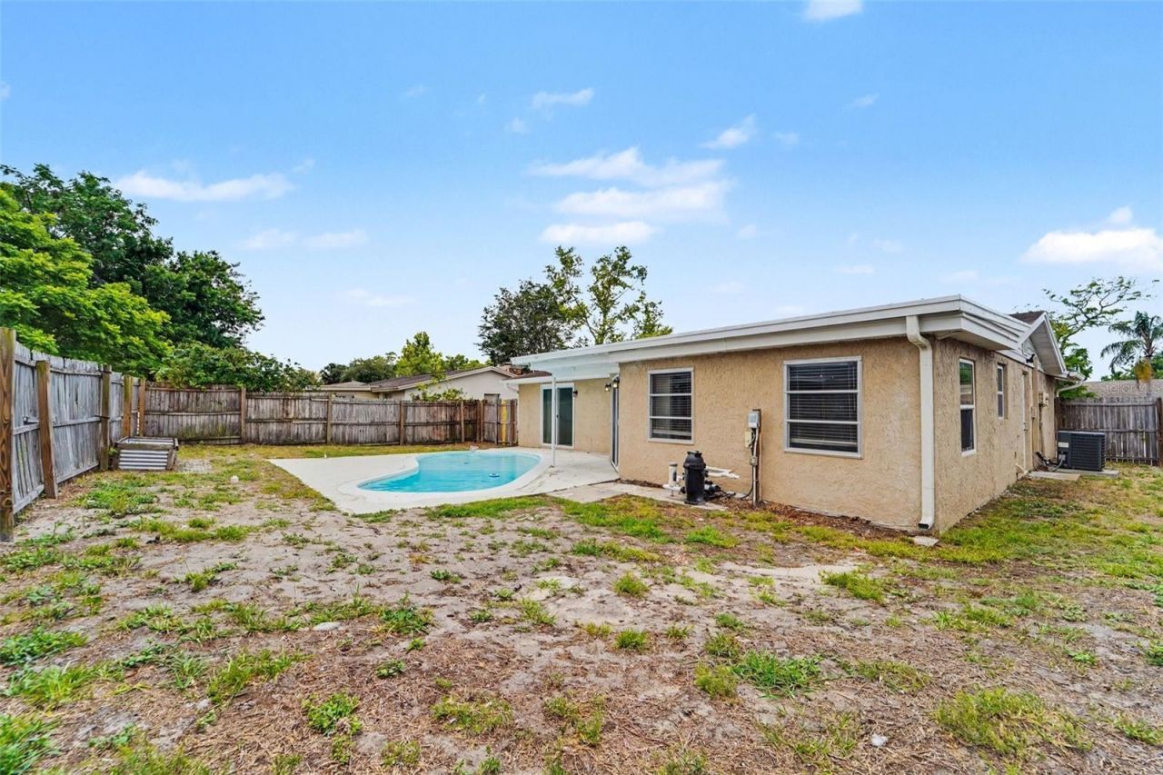 9130 Crabtree Lane , Port Richey, FL 34668 Photo