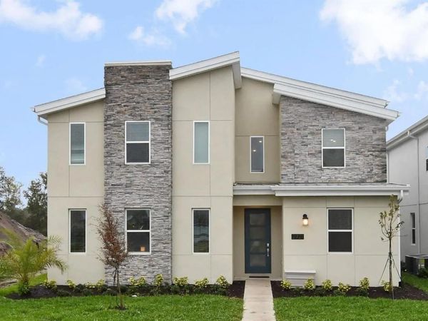 2721 BOOKMARK DRIVE , KISSIMMEE, FL 34746