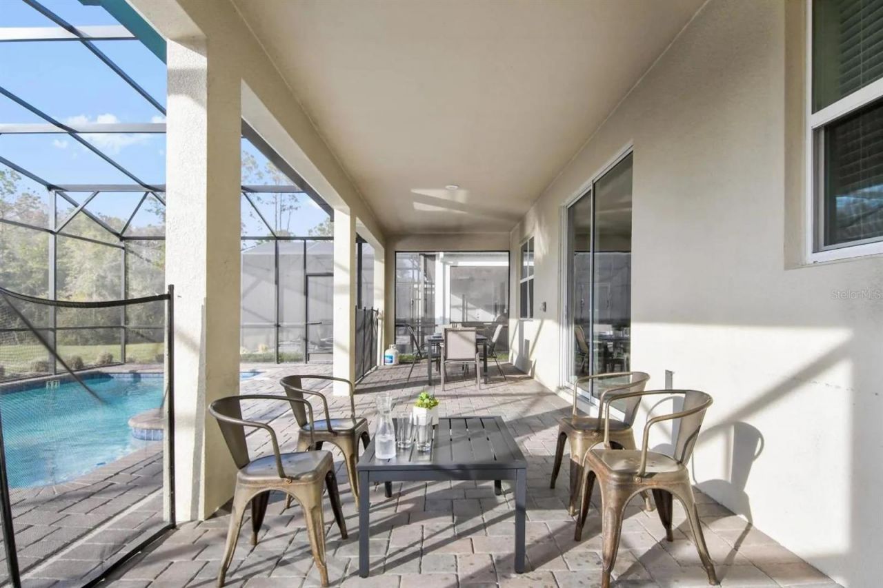 2721 Bookmark Drive, Kissimmee, FL 34746 Photo