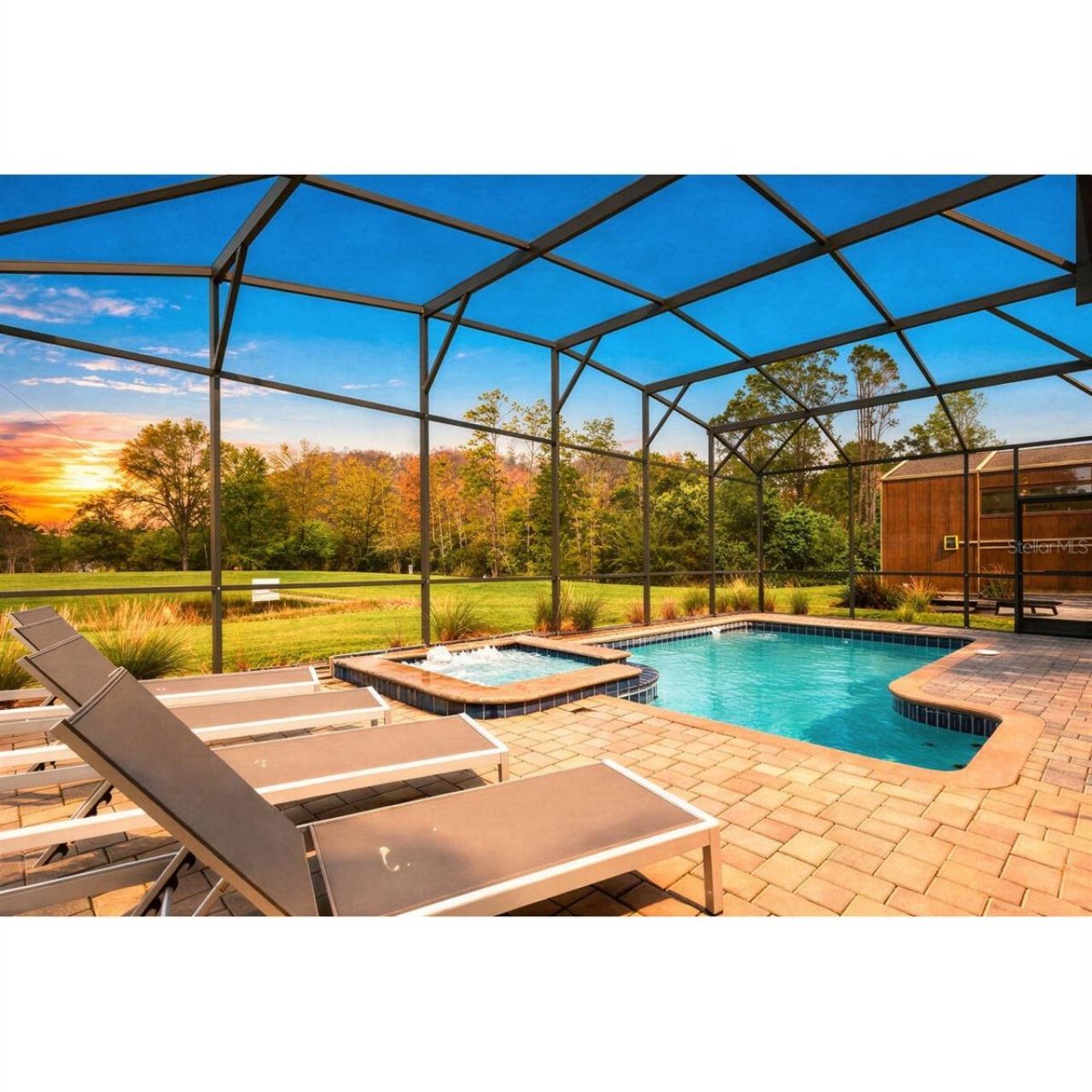 2721 Bookmark Drive, Kissimmee, FL 34746 Photo
