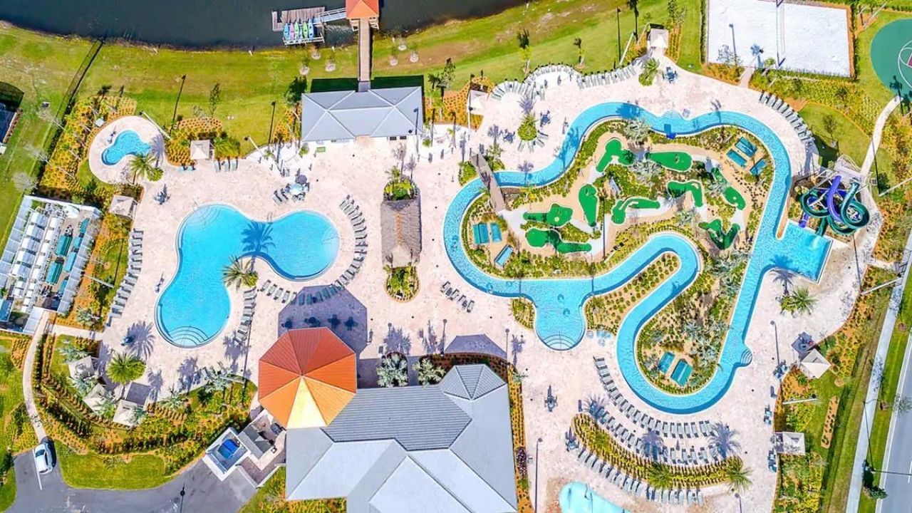 2721 Bookmark Drive, Kissimmee, FL 34746 Photo