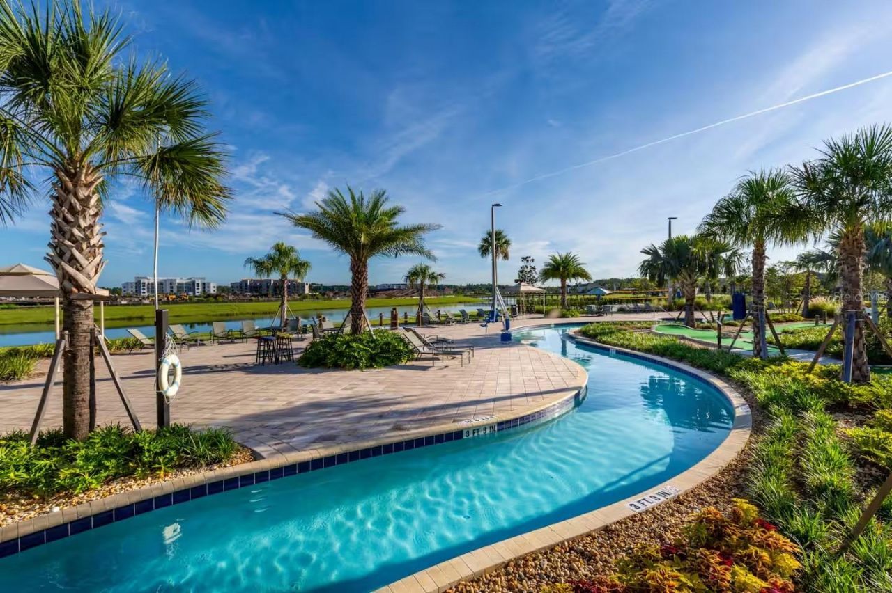 2721 Bookmark Drive, Kissimmee, FL 34746 Photo