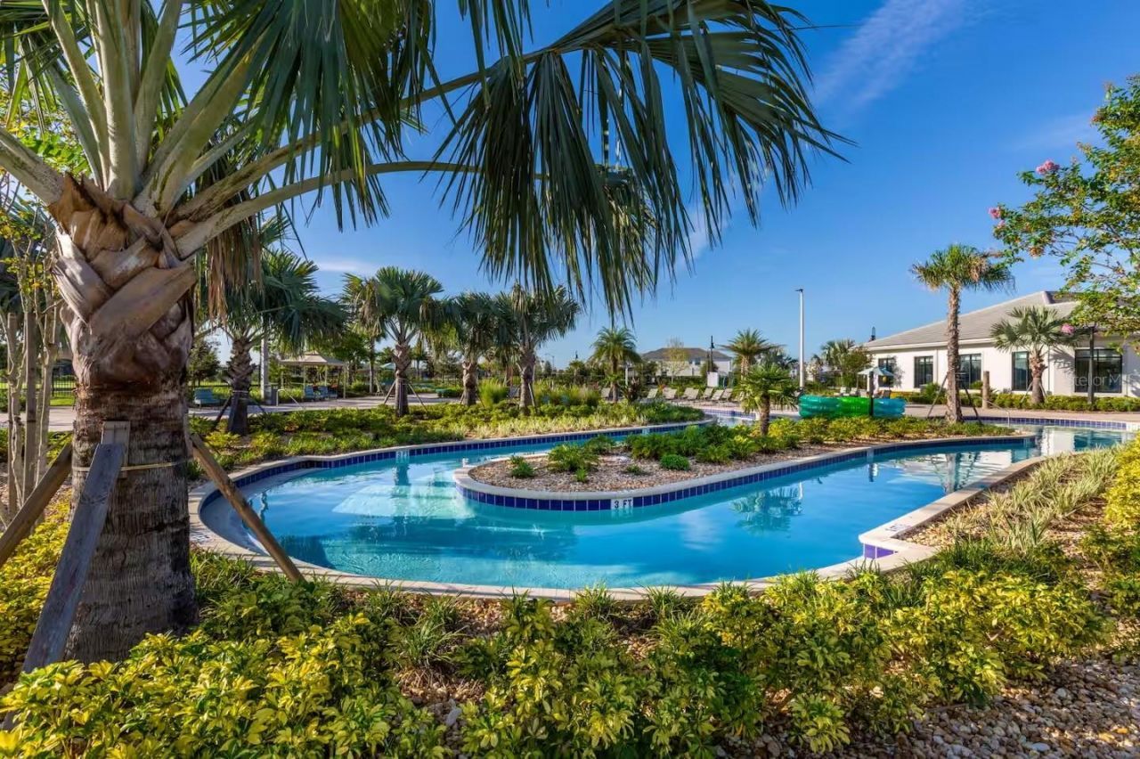 2721 Bookmark Drive, Kissimmee, FL 34746 Photo