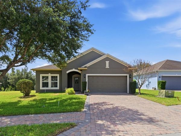 133 LAKESHORE DRIVE , DAVENPORT, FL 33837