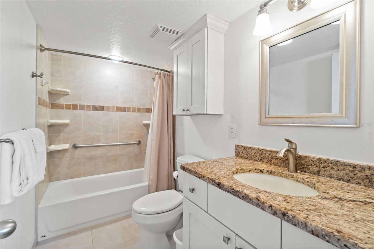 5801 N Atlantic Avenue, Unit 302, Cape Canaveral, FL 32920 Photo