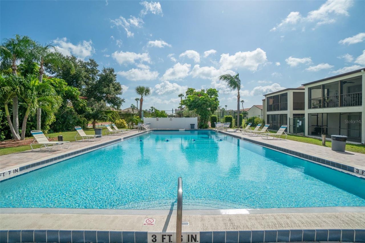 5801 N Atlantic Avenue, Unit 302, Cape Canaveral, FL 32920 Photo