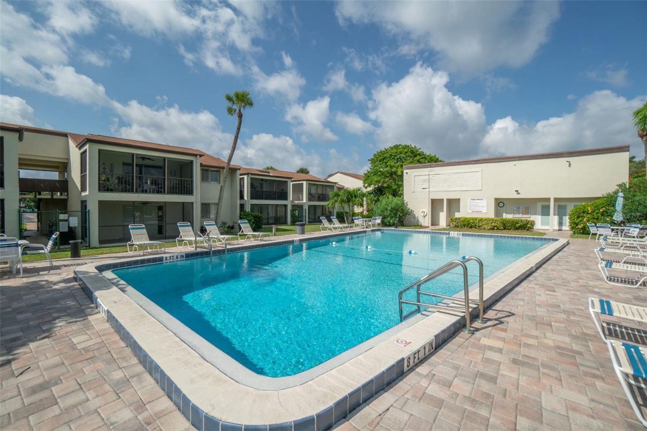 5801 N Atlantic Avenue, Unit 302, Cape Canaveral, FL 32920 Photo