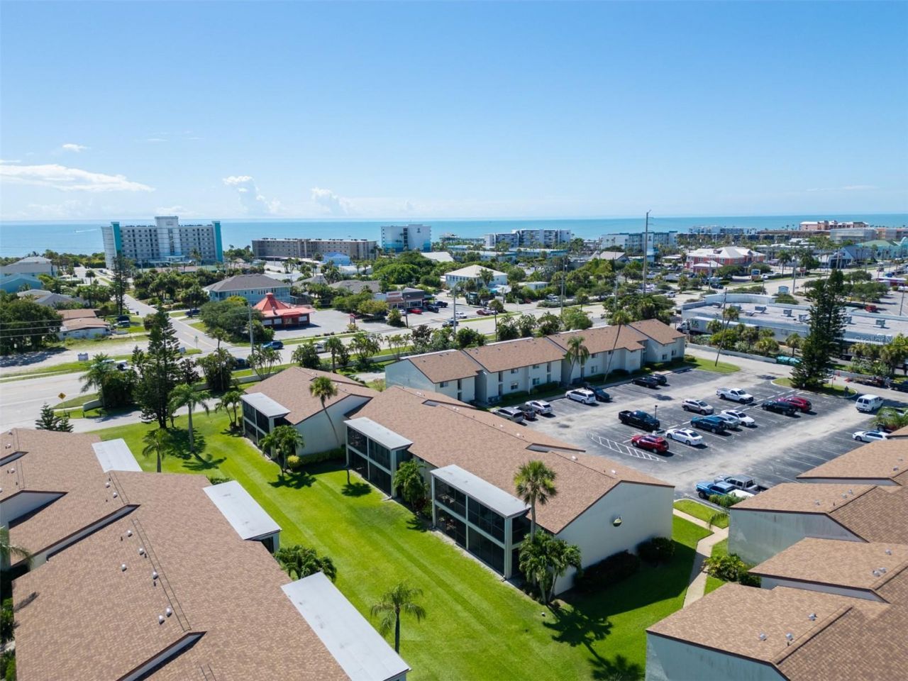 5801 N Atlantic Avenue, Unit 302, Cape Canaveral, FL 32920 Photo