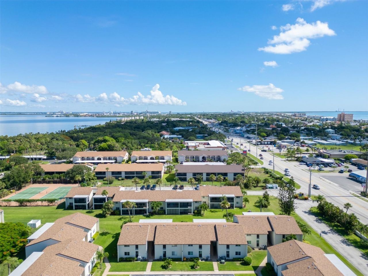 5801 N Atlantic Avenue, Unit 302, Cape Canaveral, FL 32920 Photo