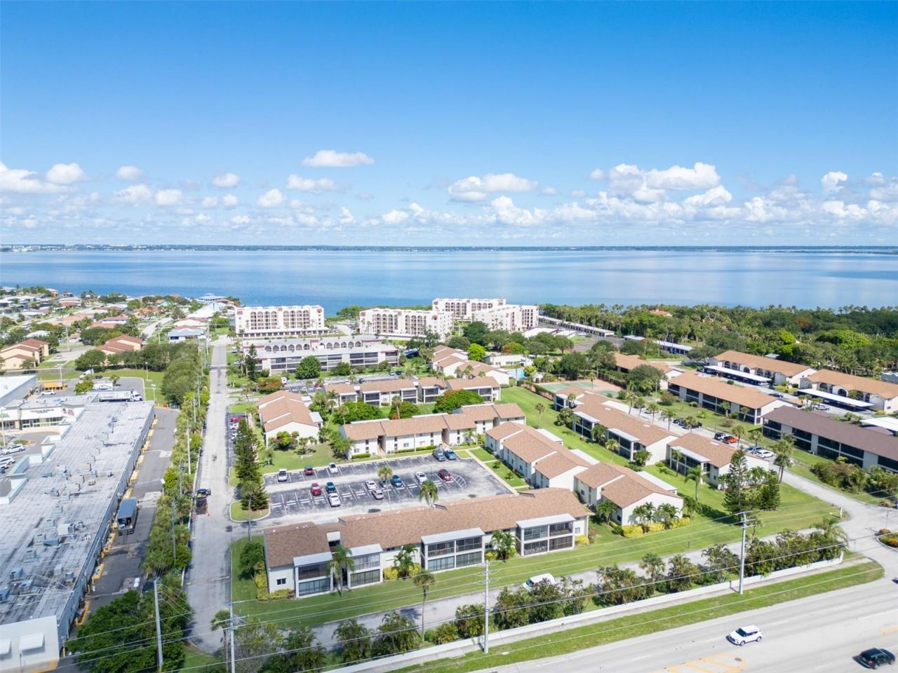 5801 N Atlantic Avenue, Unit 302, Cape Canaveral, FL 32920 Photo