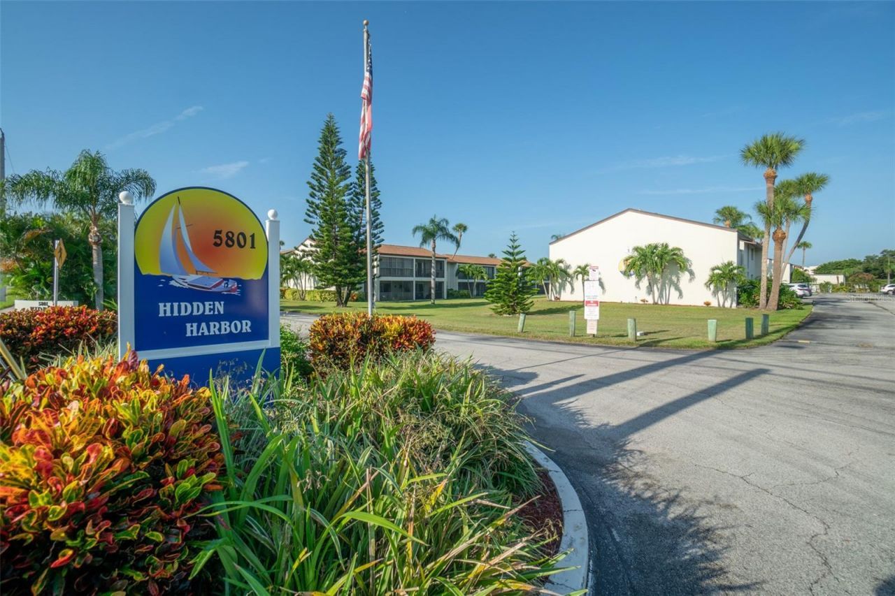 5801 N Atlantic Avenue, Unit 302, Cape Canaveral, FL 32920 Photo