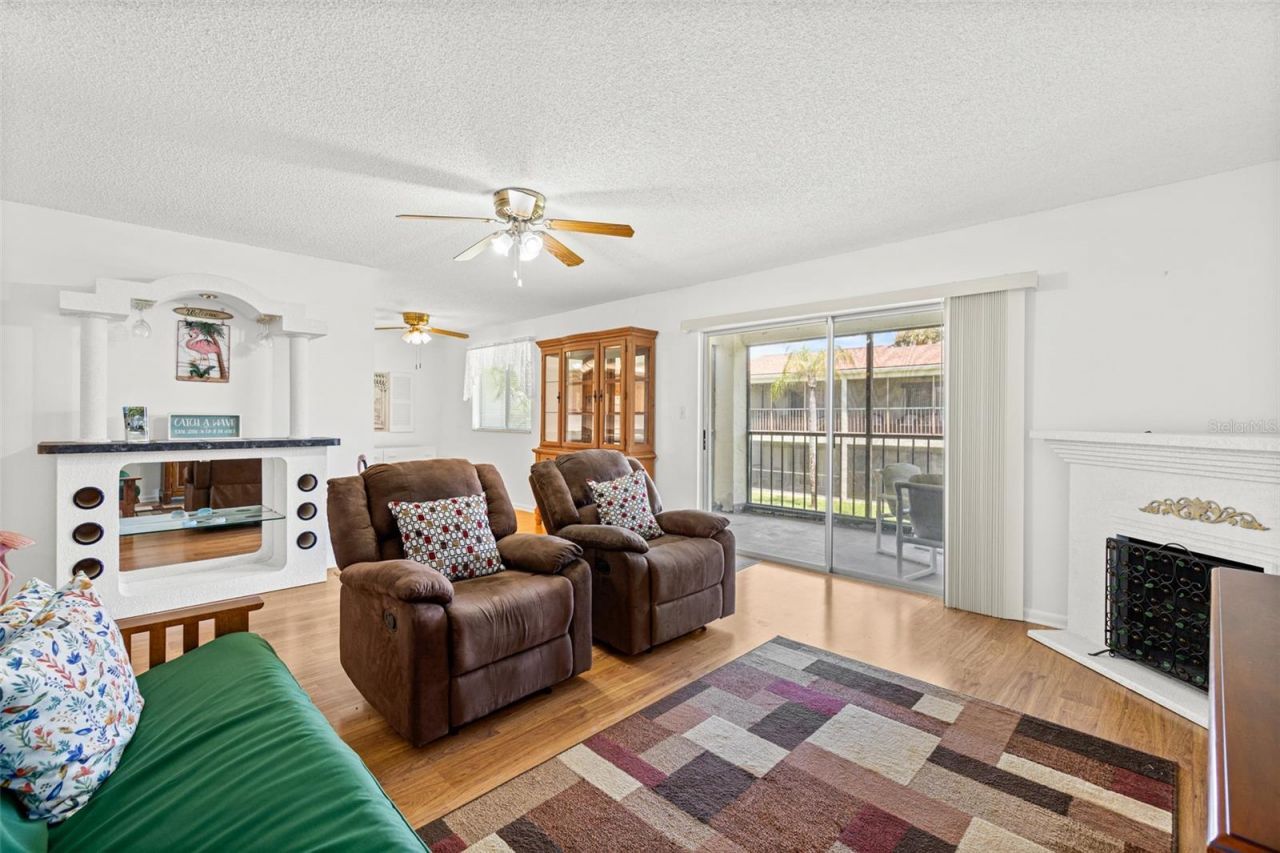 5801 N Atlantic Avenue, Unit 302, Cape Canaveral, FL 32920 Photo
