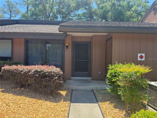 19660 SW 83RD PLACE ROAD , Unit C17, DUNNELLON, FL 34432
