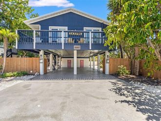 8106 GULF DRIVE Holmes Beach, FL 34217