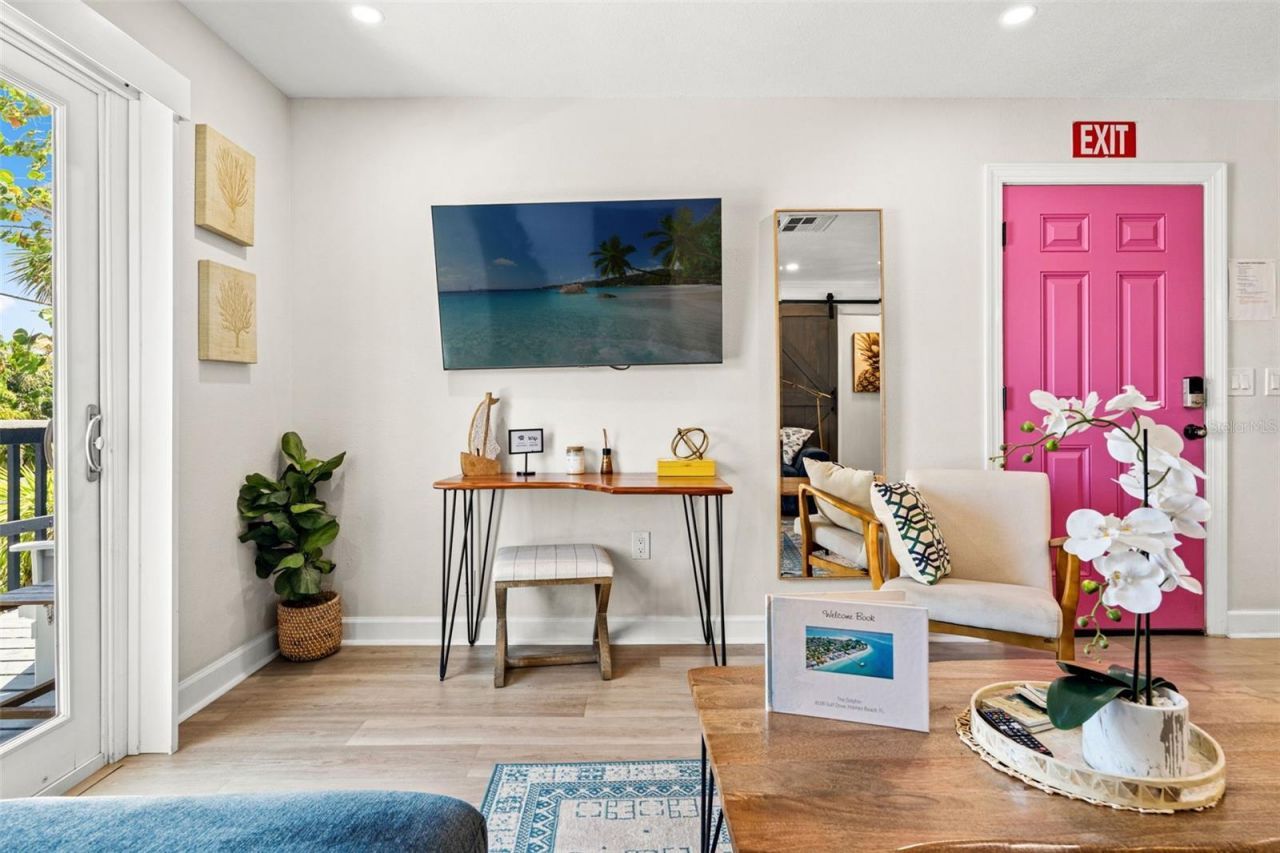 8106 Gulf Drive, Unit A&B, Holmes Beach, FL 34217 Photo