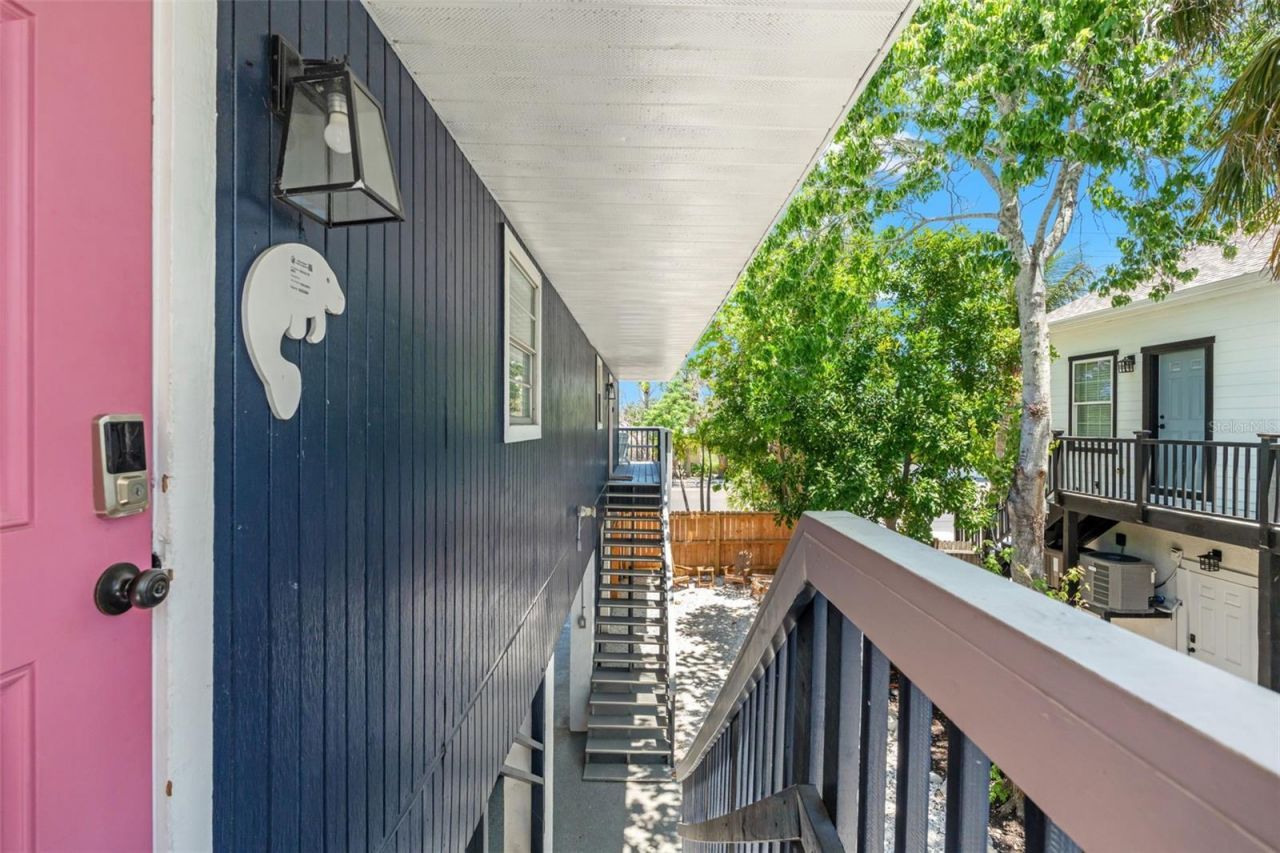 8106 Gulf Drive, Unit A&B, Holmes Beach, FL 34217 Photo