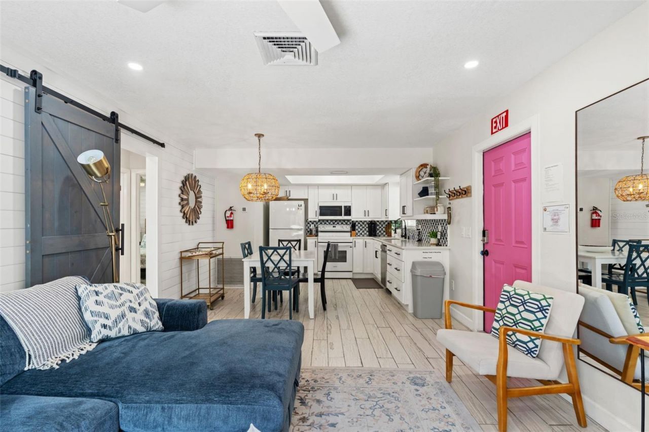 8106 Gulf Drive, Unit A&B, Holmes Beach, FL 34217 Photo