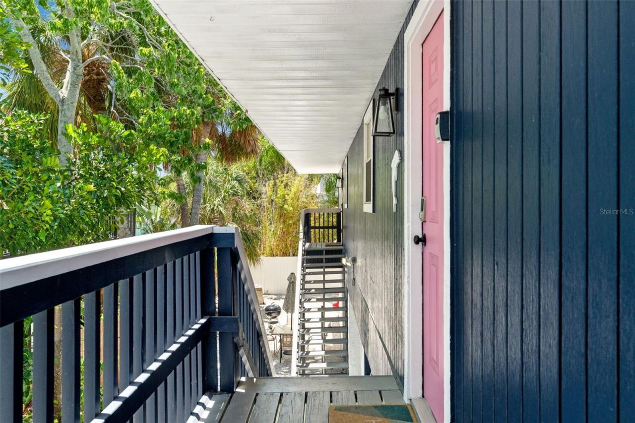 8106 Gulf Drive, Unit A&B, Holmes Beach, FL 34217 Photo