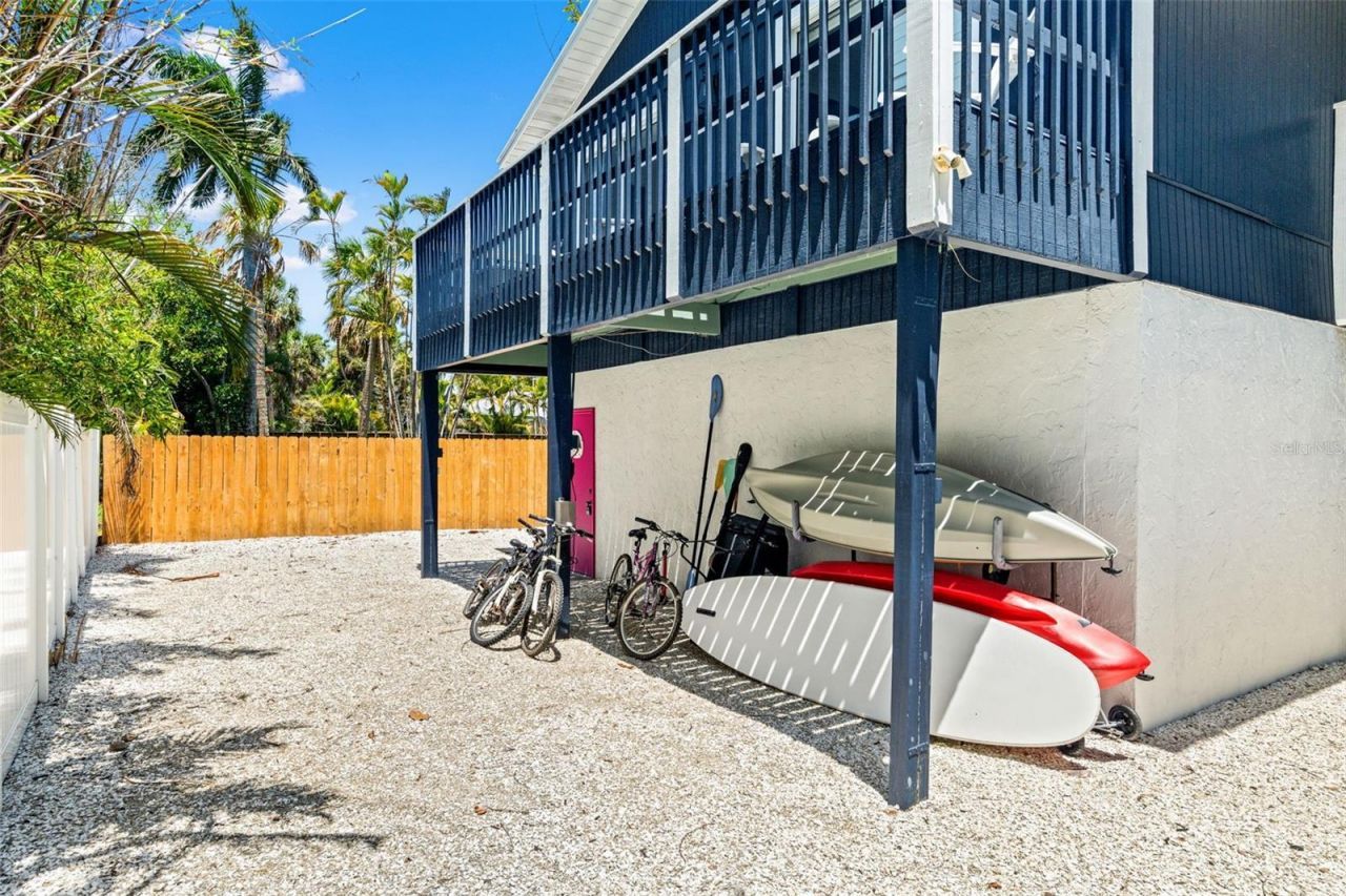 8106 Gulf Drive, Unit A&B, Holmes Beach, FL 34217 Photo