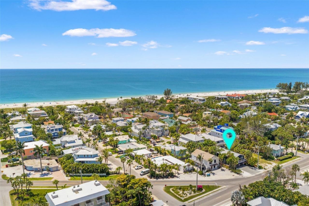 8106 Gulf Drive, Unit A&B, Holmes Beach, FL 34217 Photo