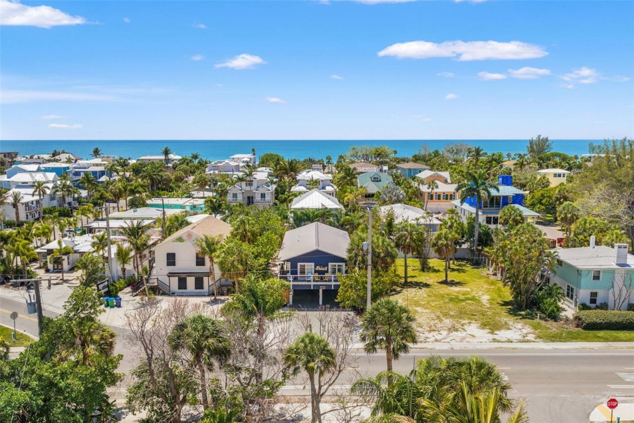 8106 Gulf Drive, Unit A&B, Holmes Beach, FL 34217 Photo