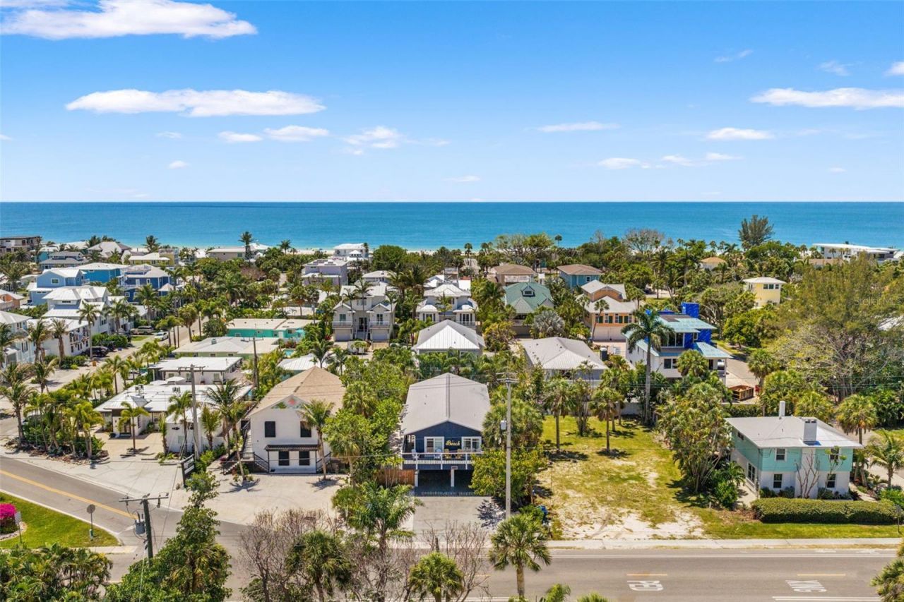 8106 Gulf Drive, Unit A&B, Holmes Beach, FL 34217 Photo