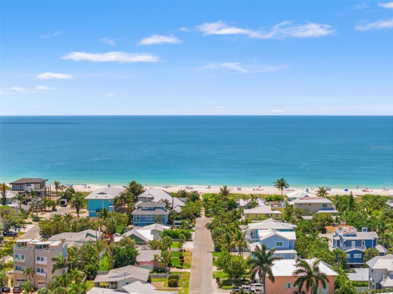 8106 Gulf Drive, Unit A&B, Holmes Beach, FL 34217 Photo
