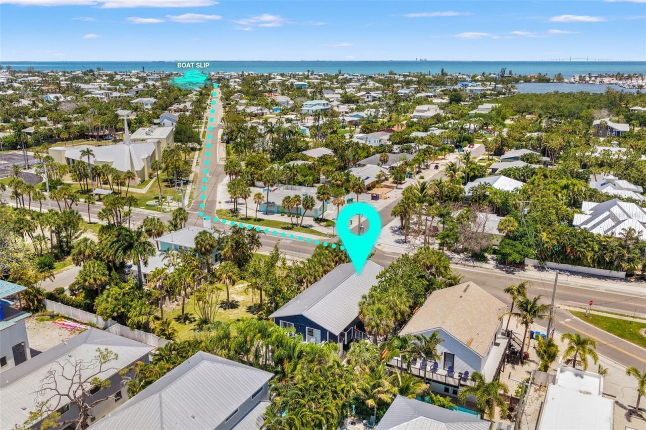 8106 Gulf Drive, Unit A&B, Holmes Beach, FL 34217 Photo