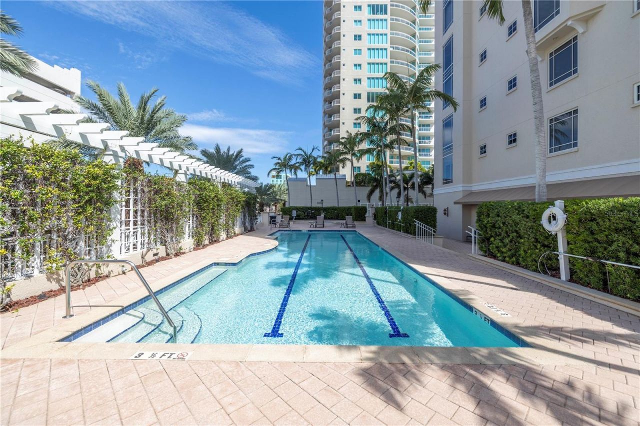 100 Beach Drive Ne, Unit 702, Saint Petersburg, FL 33701 Photo