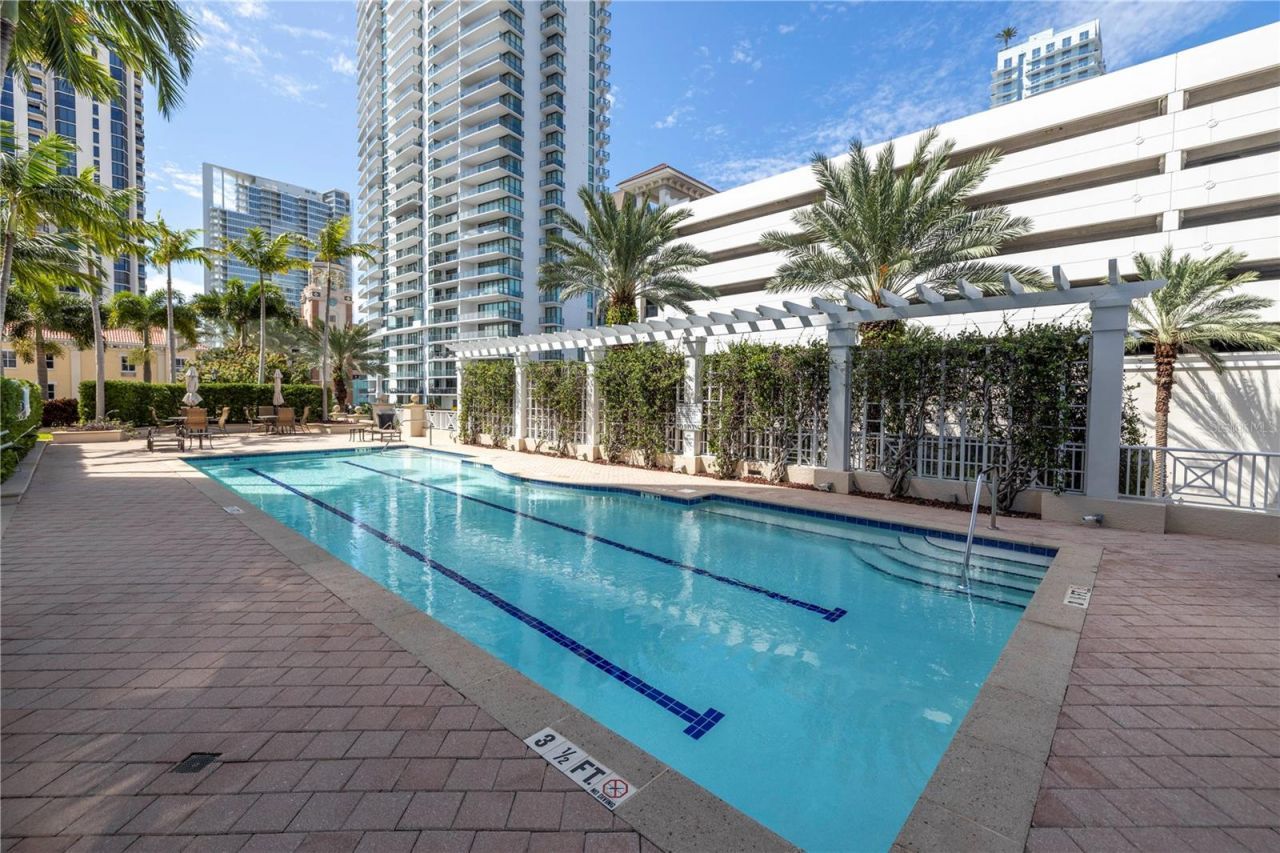 100 Beach Drive Ne, Unit 702, Saint Petersburg, FL 33701 Photo