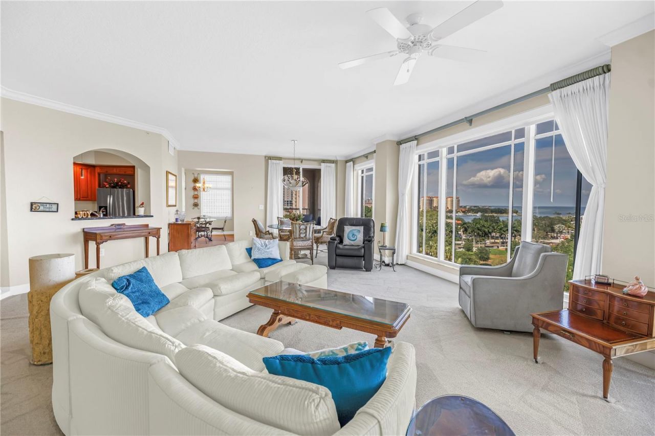 100 Beach Drive Ne, Unit 702, Saint Petersburg, FL 33701 Photo