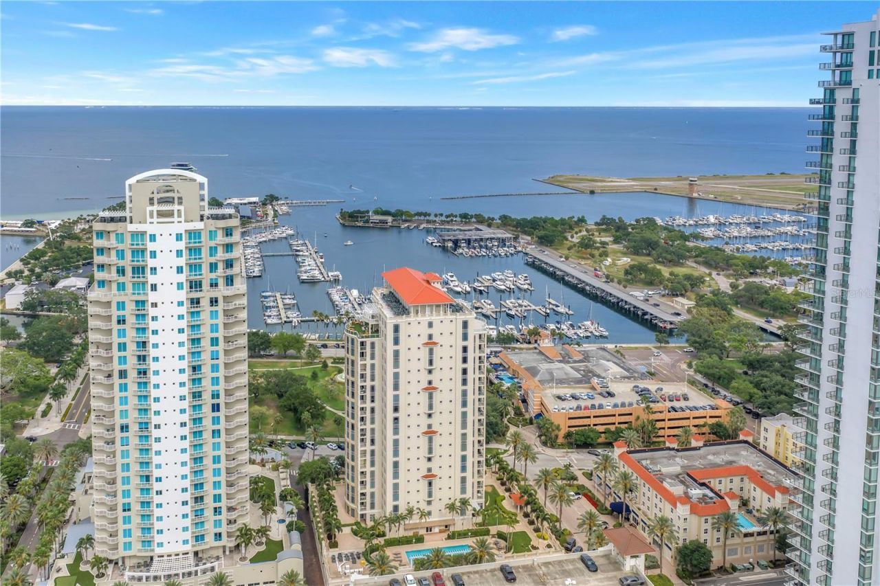 100 Beach Drive Ne, Unit 702, Saint Petersburg, FL 33701 Photo