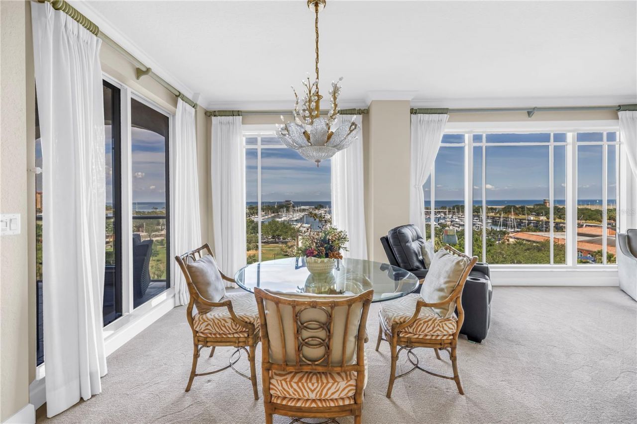 100 Beach Drive Ne, Unit 702, Saint Petersburg, FL 33701 Photo