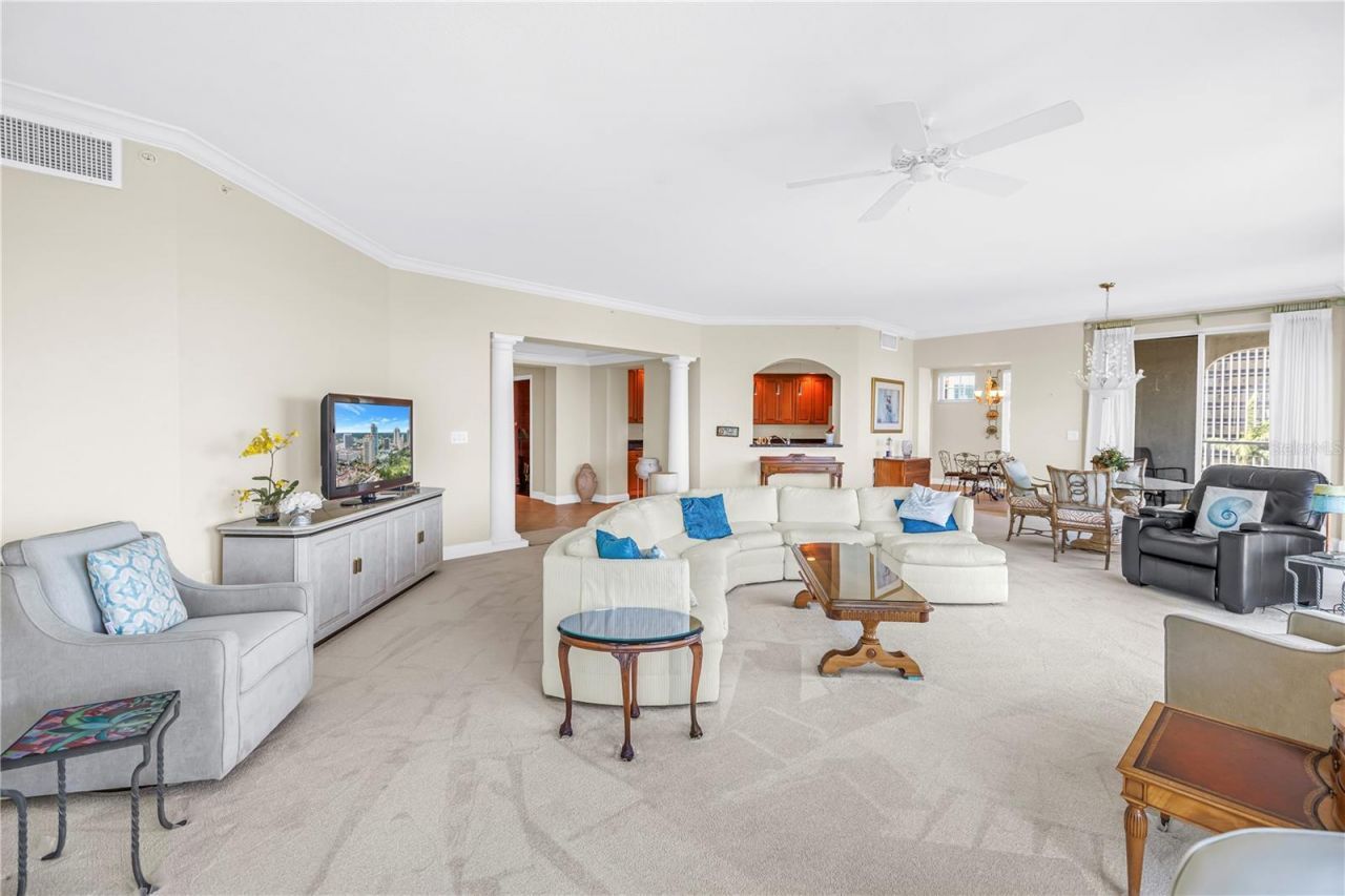 100 Beach Drive Ne, Unit 702, Saint Petersburg, FL 33701 Photo