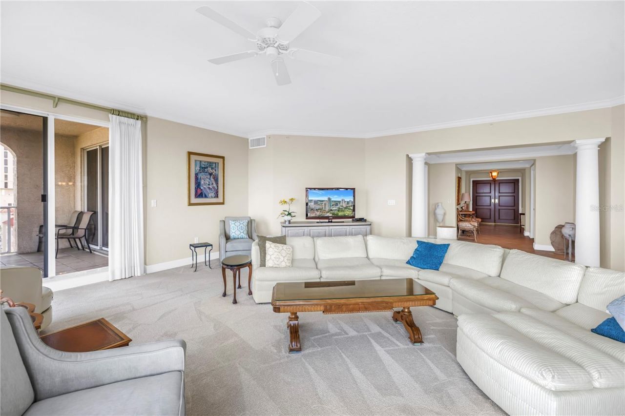 100 Beach Drive Ne, Unit 702, Saint Petersburg, FL 33701 Photo