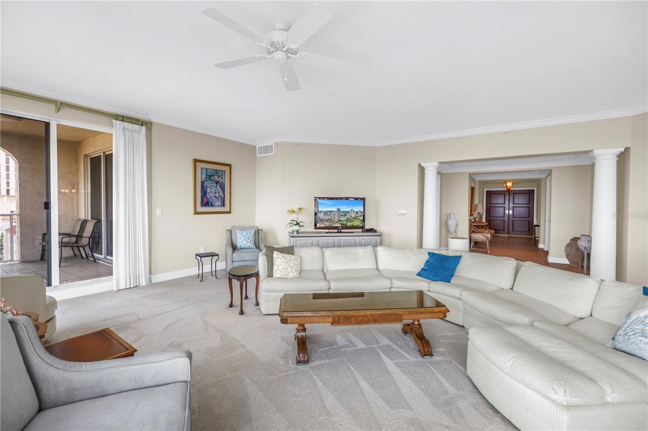 100 Beach Drive Ne, Unit 702, Saint Petersburg, FL 33701 Photo