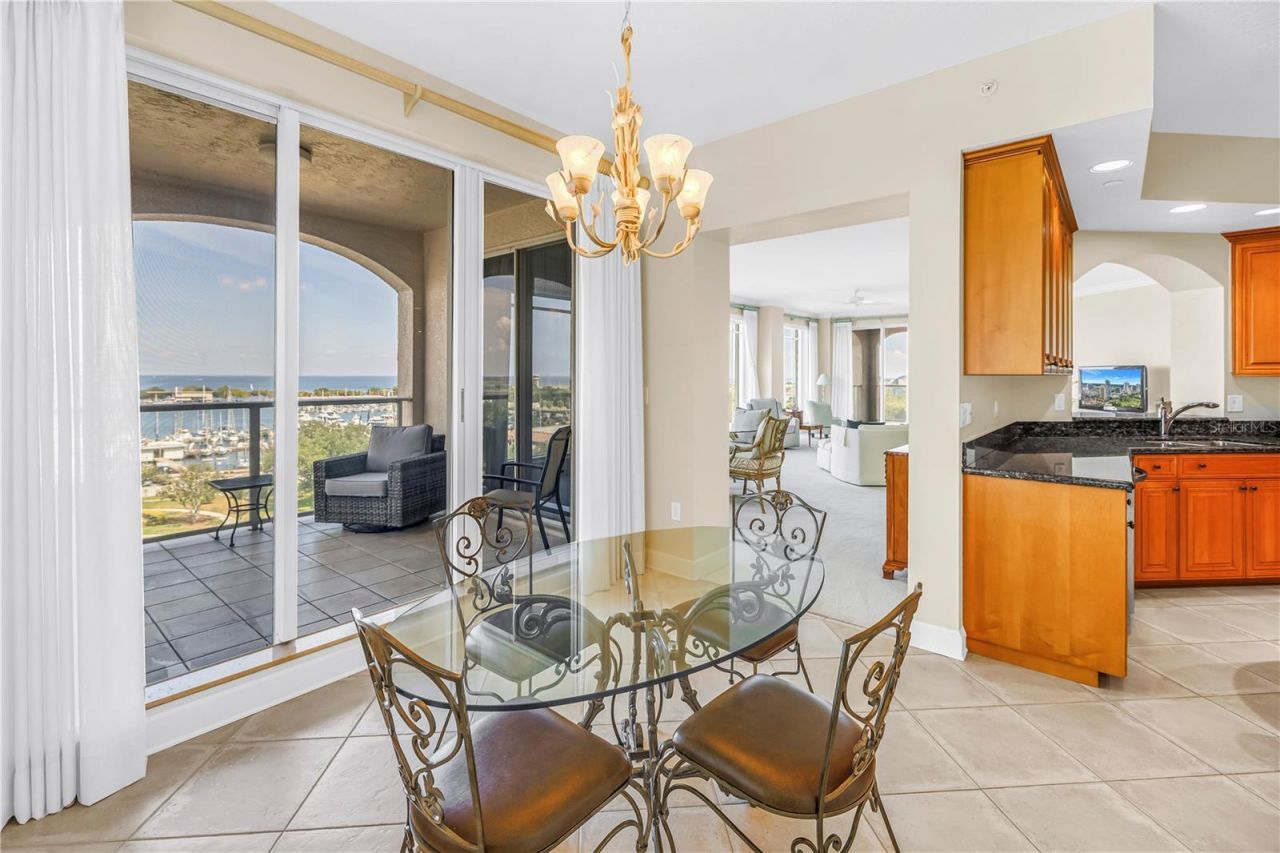 100 Beach Drive Ne, Unit 702, Saint Petersburg, FL 33701 Photo