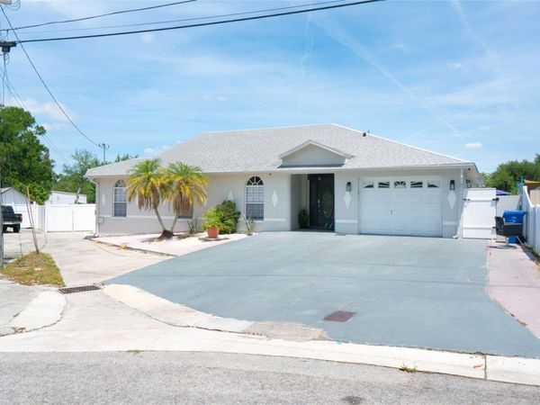 3615 MARCO DRIVE , TAMPA, FL 33614