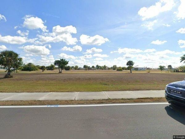 16298 CAPE HORN BOULEVARD , PUNTA GORDA, FL 33955