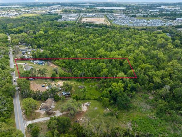 16838 OLD HIGHWAY 50 , WINTER GARDEN, FL 34787