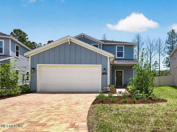 351 MIROMAR LAKE Drive, St. Augustine, FL 32084