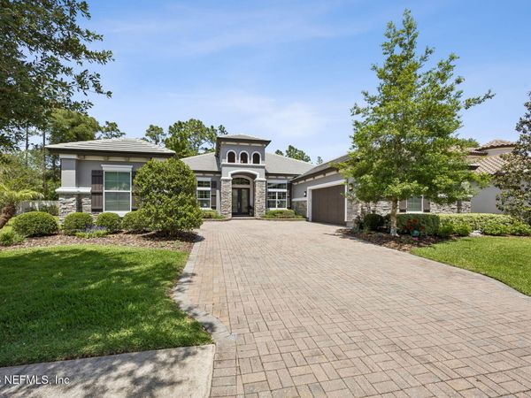 35 AUBURNDALE Drive, Ponte Vedra, FL 32081