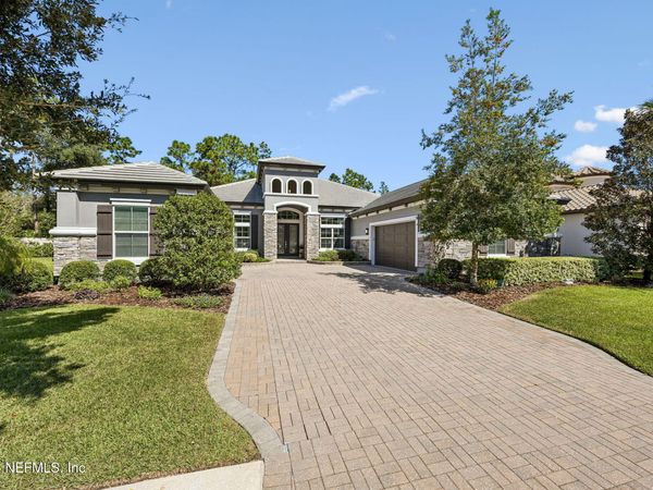 35 AUBURNDALE Drive, Ponte Vedra, FL 32081