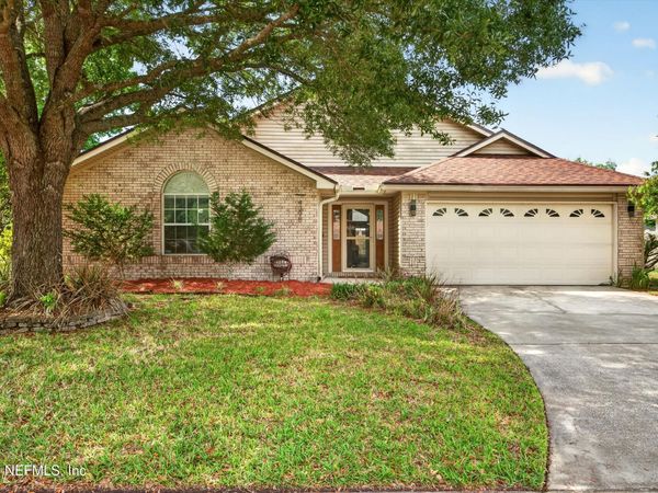 4398 CARRIAGE CROSSING Drive, Jacksonville, FL 32258
