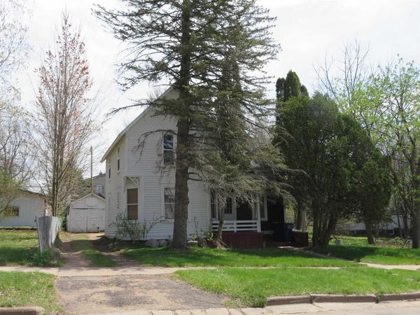 507 COTTAGE STREET, Merrill, WI 54452