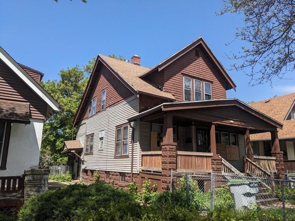 3737 24th PLACE, Unit 3737A, Milwaukee, WI 53206
