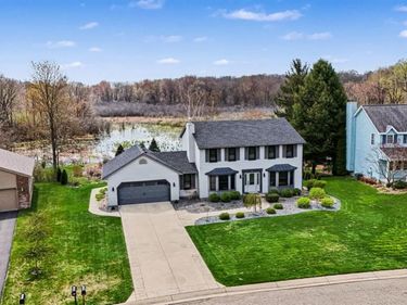 6419 Almond Lane, Independence Twp, MI 48346