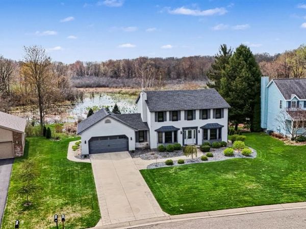 6419 Almond Lane, Independence Twp, MI 48346