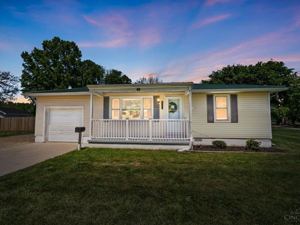 101 Pattison Avenue, Morrow, OH 45152