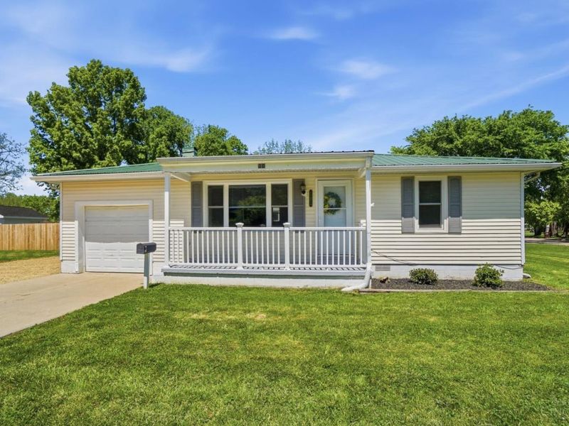 101 Pattison Avenue, Morrow, OH 45152 Photo 2